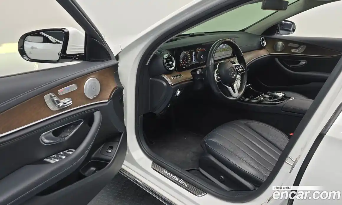 Mercedes-Benz E-Class 2019 2.0 гидро, фото 11