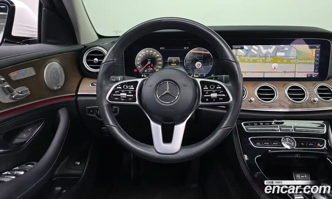 Mercedes-Benz E-Class 2019 2.0 гидро, фото 13