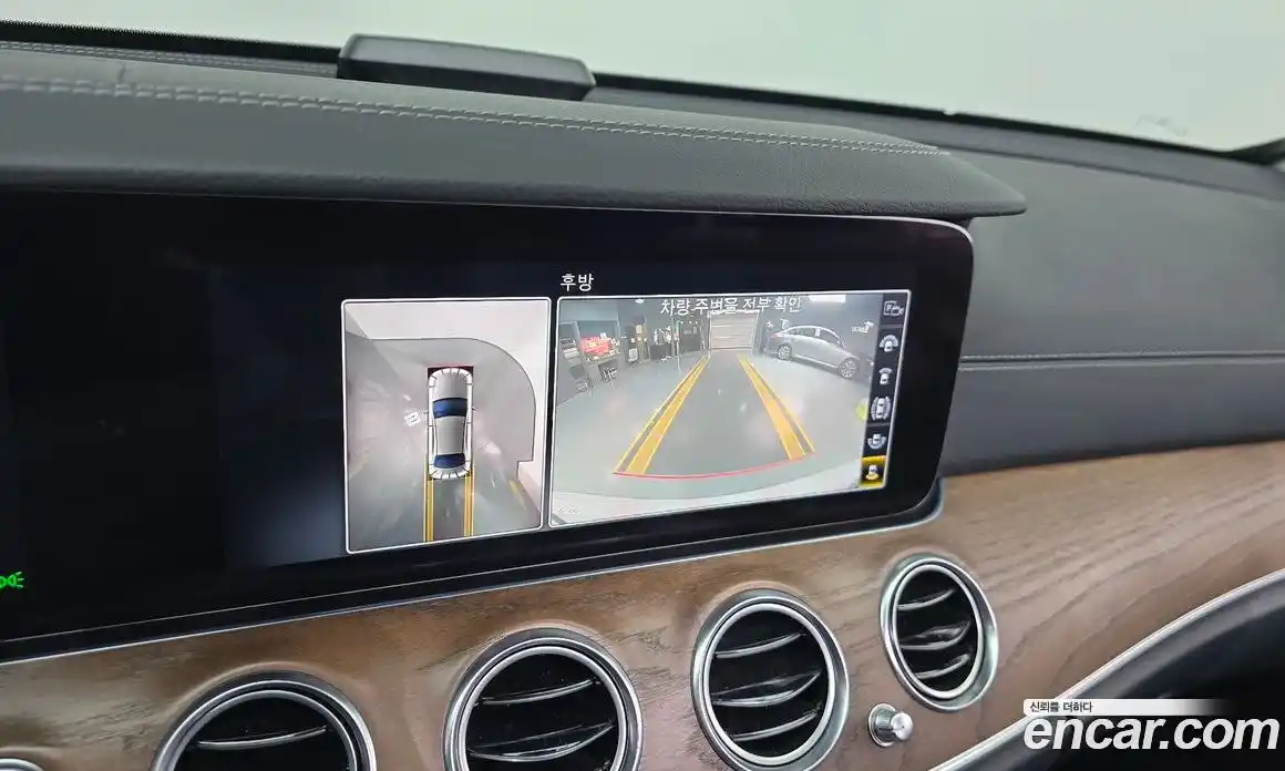 Mercedes-Benz E-Class 2019 2.0 гидро, фото 16
