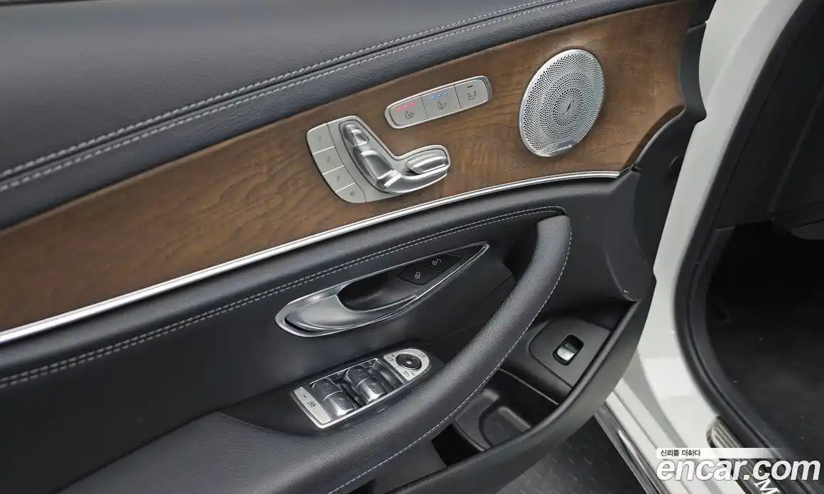 Mercedes-Benz E-Class 2019 2.0 гидро, фото 17