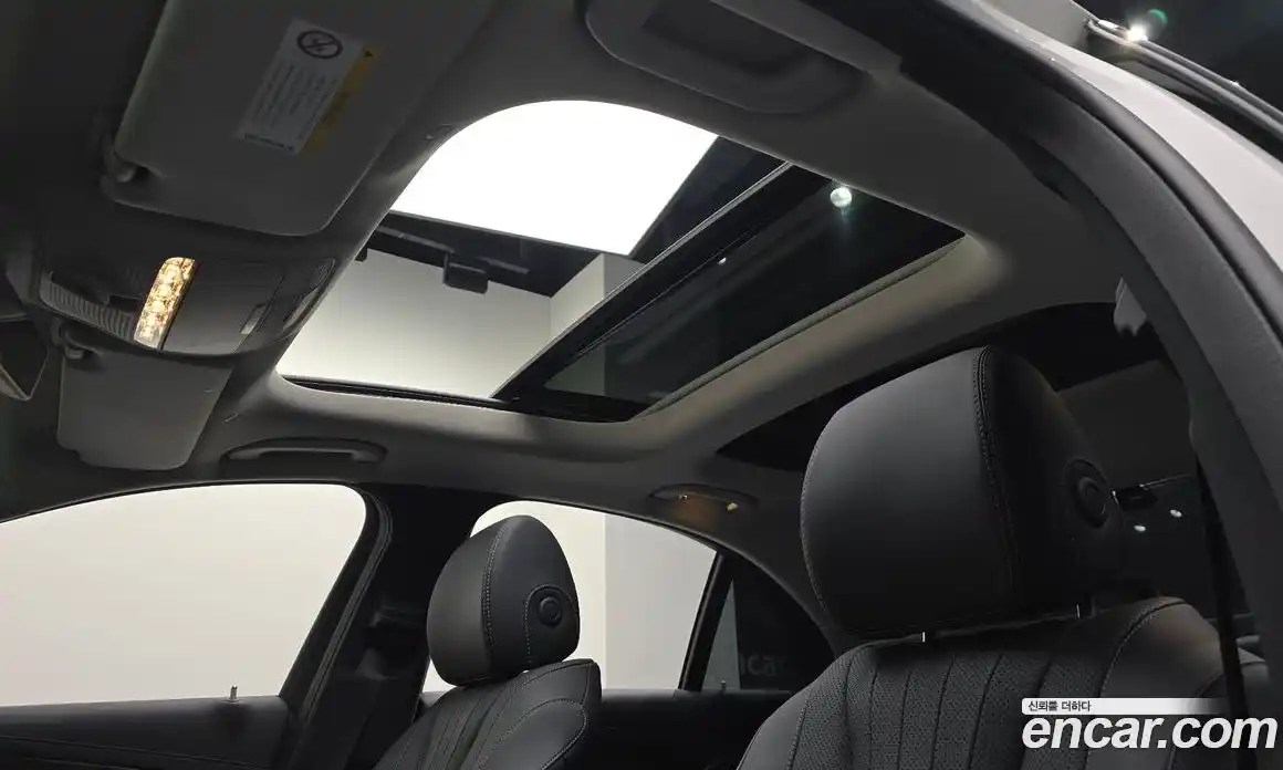 Mercedes-Benz E-Class 2019 2.0 гидро, фото 19