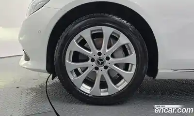 Mercedes-Benz E-Class 2019 2.0 гидро, миниатюра 5