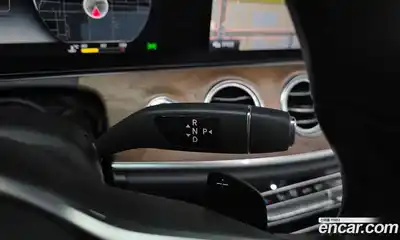 Mercedes-Benz E-Class 2019 2.0 гидро, миниатюра 9