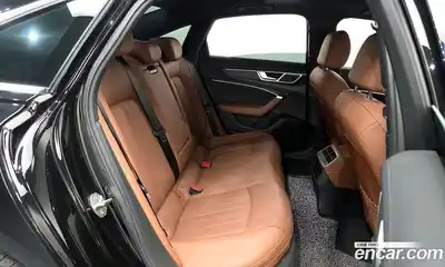 Audi A6 2021 2.0 гидро в Москве, миниатюра 12