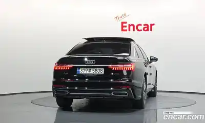 Audi A6 2021 2.0 гидро в Москве, миниатюра 4