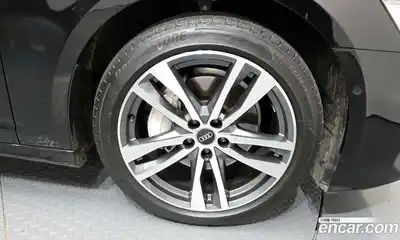 Audi A6 2021 2.0 гидро в Москве, миниатюра 5