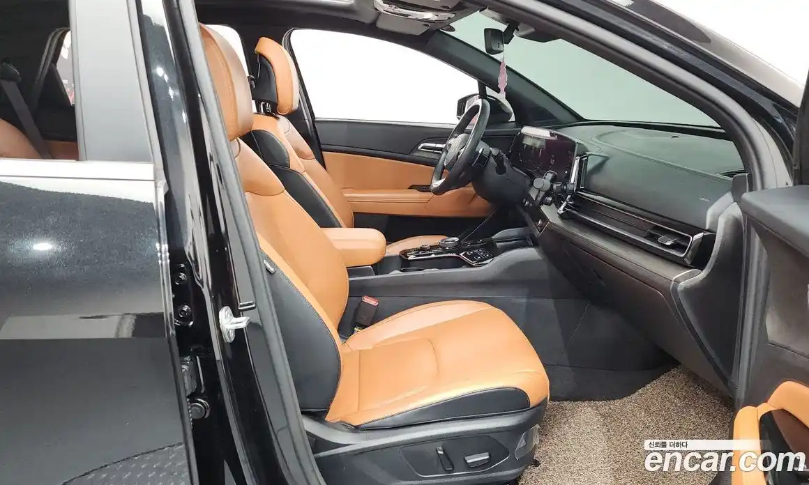 Kia Sportage 2021 1.6 Автомат в Москве № 972377, фото 11