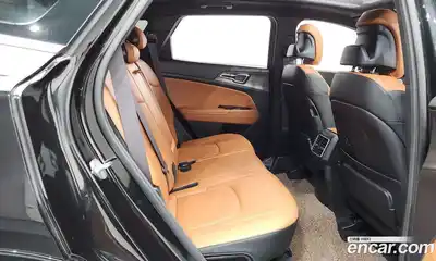 Kia Sportage 2021 1.6 Автомат в Москве № 972377, миниатюра 12