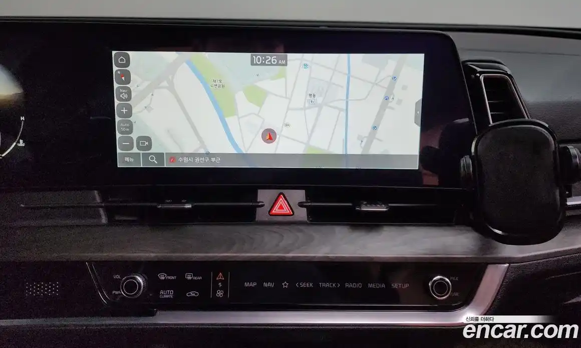 Kia Sportage 2021 1.6 Автомат в Москве № 972377, фото 14