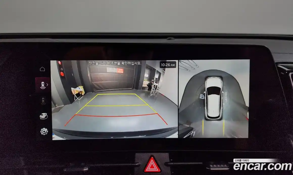 Kia Sportage 2021 1.6 Автомат в Москве № 972377, фото 15