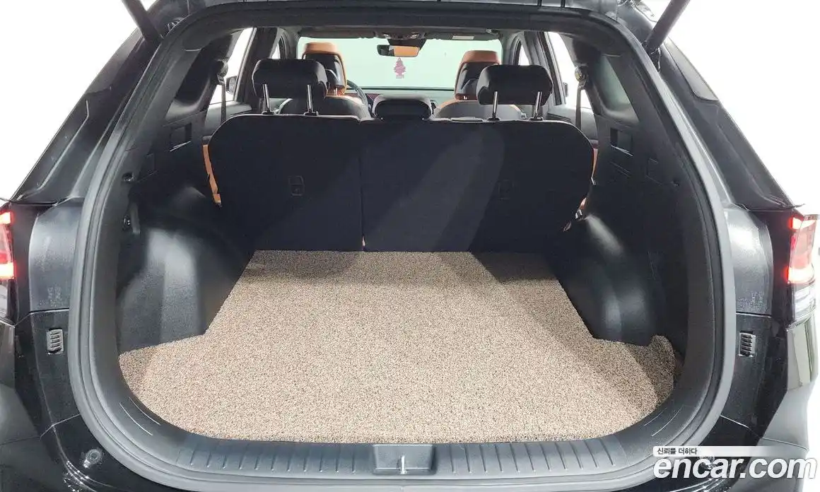 Kia Sportage 2021 1.6 Автомат в Москве № 972377, фото 20