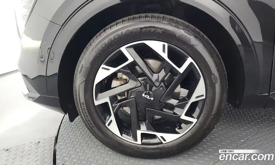 Kia Sportage 2021 1.6 Автомат в Москве № 972377, фото 5