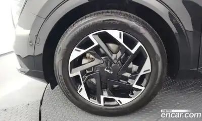 Kia Sportage 2021 1.6 Автомат в Москве № 972377, миниатюра 5