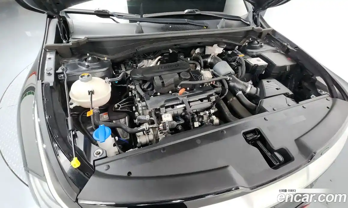 Kia Sportage 2021 1.6 Автомат в Москве № 972377, фото 6