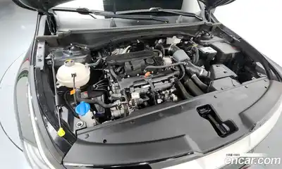 Kia Sportage 2021 1.6 Автомат в Москве № 972377, миниатюра 6