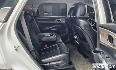 Kia Sorento 2022 2.2 Автомат в Москве № 972735, миниатюра 12