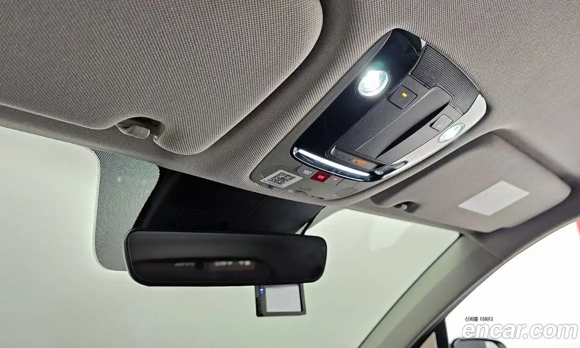 Kia Sorento 2022 2.2 Автомат в Москве № 972735, фото 16