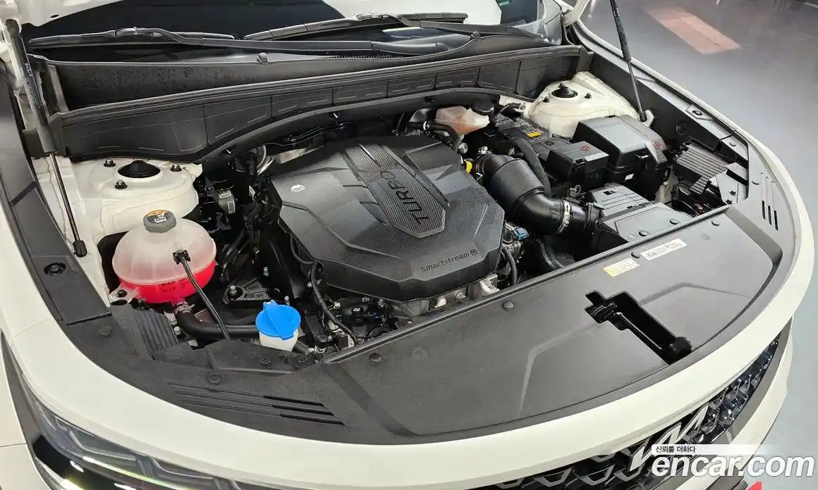 Kia Sorento 2022 2.2 Автомат в Москве № 972735, фото 6