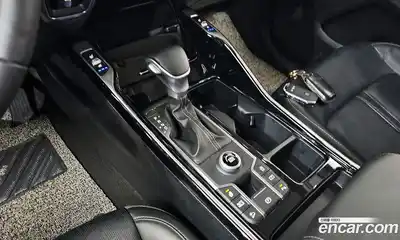 Kia Sorento 2022 2.2 Автомат в Москве № 972735, миниатюра 9