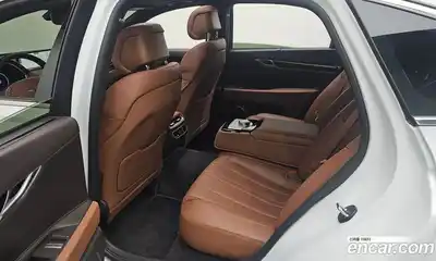 Genesis G80 2023 2.5 Автомат в Москве № 973053, миниатюра 11