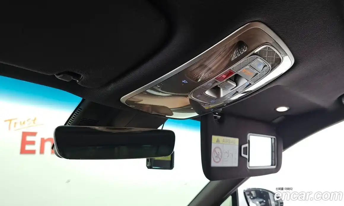 Genesis G80 2023 2.5 Автомат в Москве № 973053, фото 16