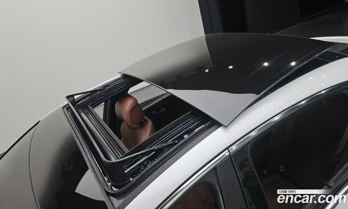 Genesis G80 2023 2.5 Автомат в Москве № 973053, фото 19