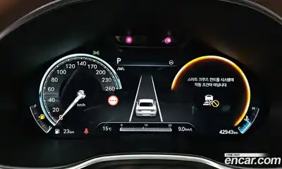 Genesis G80 2023 2.5 Автомат в Москве № 973053, миниатюра 7