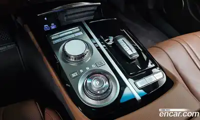 Genesis G80 2023 2.5 Автомат в Москве № 973053, миниатюра 8