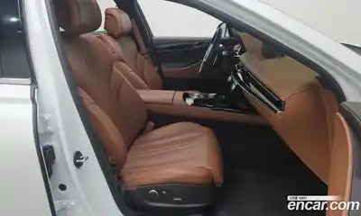 Genesis G80 2023 2.5 Автомат в Москве № 973053, миниатюра 10