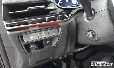 Genesis G80 2023 2.5 гидро в Москве № 973361, миниатюра 12