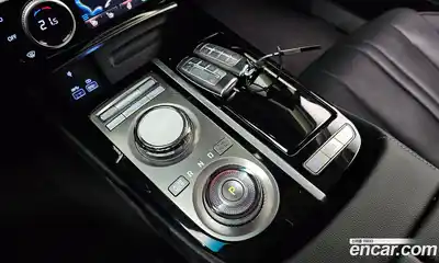 Genesis G80 2023 2.5 гидро в Москве № 973361, миниатюра 9