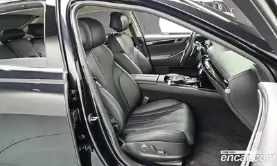 Genesis G80 2023 2.5 гидро в Москве № 973361, миниатюра 10