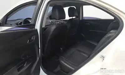 Chevrolet Aveo 2017 1.4 Автомат в Москве № 974560, миниатюра 11