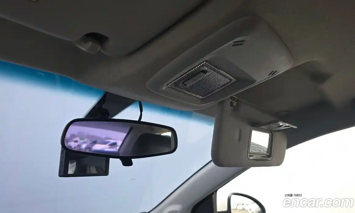 Chevrolet Aveo 2017 1.4 Автомат в Москве № 974560, фото 18