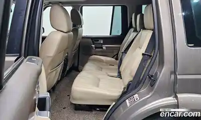 Land Rover Discovery 2016 3.0 гидро в Москве № 975671, миниатюра 11