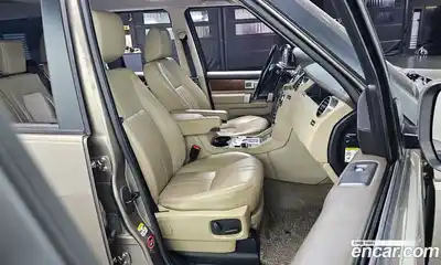 Land Rover Discovery 2016 3.0 гидро в Москве № 975671, миниатюра 12