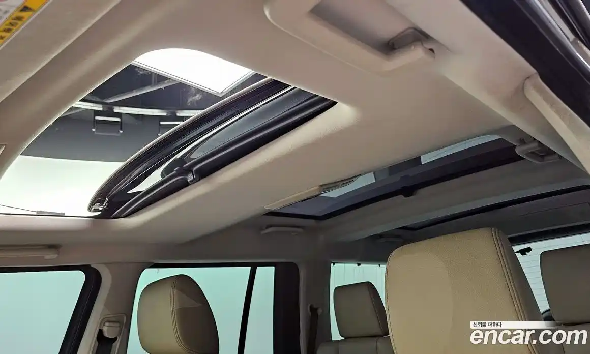Land Rover Discovery 2016 3.0 гидро в Москве № 975671, фото 13
