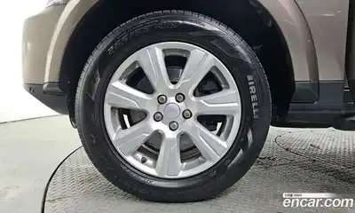 Land Rover Discovery 2016 3.0 гидро в Москве № 975671, миниатюра 5