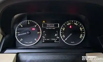 Land Rover Discovery 2016 3.0 гидро в Москве № 975671, миниатюра 8
