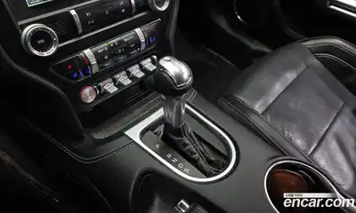 Ford Mustang 2021 2.3 гидро в Москве № 976253, миниатюра 9