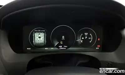 Jaguar F-Pace 2017 3.0 гидро в Москве № 976526, миниатюра 8