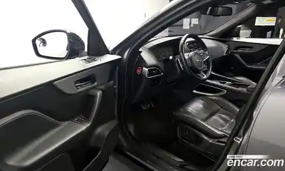 Jaguar F-Pace 2017 3.0 гидро в Москве № 976526, миниатюра 10