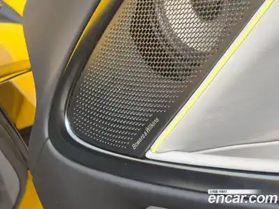 McLaren Artura 2023 3.0 гидро в Москве № 976768, миниатюра 11