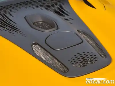 McLaren Artura 2023 3.0 гидро в Москве № 976768, миниатюра 6