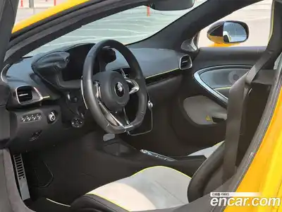 McLaren Artura 2023 3.0 гидро в Москве № 976768, миниатюра 7