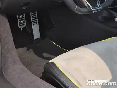 McLaren Artura 2023 3.0 гидро в Москве № 976768, миниатюра 10