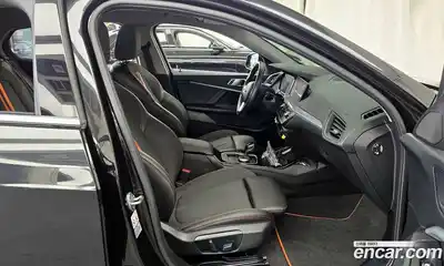 BMW 1-Series 2021 2.0 гидро в Москве № 1000996, миниатюра 11
