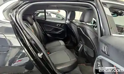 BMW 1-Series 2021 2.0 гидро в Москве № 1000996, миниатюра 12