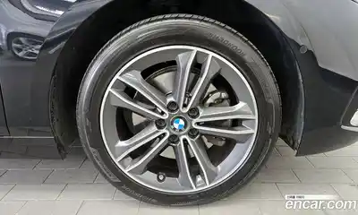 BMW 1-Series 2021 2.0 гидро в Москве № 1000996, миниатюра 5