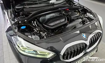 BMW 1-Series 2021 2.0 гидро в Москве № 1000996, миниатюра 6